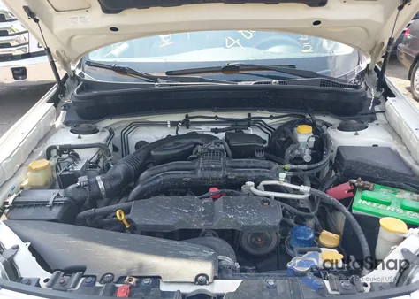 2011 Subaru Forester 2.5X Limited из США, поврежденный, VIN JF2SHAEC0BH772207